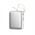 Powerbank Joyroom JR-PBF27 10000mAh 22.5W z wbudowanymi kablami USB-C i Lightning - biały
