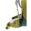 Plecak Aircontact Core 50+10 kaktus-bluszcz