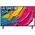 LG 43QNED80A3A 43inch UHD 60Hz