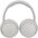Ακουστικά Stereo Panasonic με Υβριδικό ANC | RB-M600BE-C | Bluetooth | Over-ear | Ακύρωση Θορύβου | Ασύρματα | Λευκά