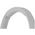 Ακουστικά Stereo Panasonic με Υβριδικό ANC | RB-M600BE-C | Bluetooth | Over-ear | Ακύρωση Θορύβου | Ασύρματα | Λευκά