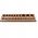 Σετ καρυδάκια κρούσης 1/2" 22τεμ. (10-32mm) (6-γωνιακά)