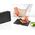 TASTY+ Chopping Boards Set of 4 Dark Grey