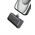 Anker Nano - Powerbank - 5000 mAh - 22.5 Watt - 3 A (24 pin USB-C) - Schwarzer Stein