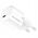 Φορτιστής USB GoGEN ACHPD130W PD 30W 20V C