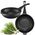 PATELNIA 32856 ENZO 28cm WOK