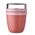 ΔΟΧΕΙΟ ΦΑΓΗΤΟΥ ELLIPSE MINI VIVID MAUVE 107650078700