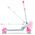 KIDWELL ΠΑΤΙΝΙ SKIPO DOG 120mm 5906601700491