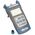 Μετρητής οπτικής ισχύος Extralink WT-3053 | 800-1600nm, LCD, 3x μπαταρία AA