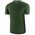 SS1265M Ανδρικό μπλουζάκι με κοντό μανίκι OUTDOOR WOOL PRO σκούρο πράσινο XL - NIEDZWIEDŹ 4