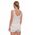 Γυναικεία μπλούζα χωρίς μανίκια COMFORT MERINO κρεμ XL