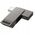 HOCO pendrive USB A + USB C + USB C UD14 128GB USB3.2