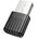 HOCO karta sieciowa bezprzewodowa na USB2.0 WiFI5 HI33 czarna