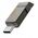 HOCO pendrive USB A + USB C + USB C UD14 64GB USB3.2
