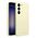 ROAR futerał CLOUD SKIN do SAMSUNG S25 Edge Jasnożółty