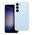 ROAR futerał CLOUD SKIN do SAMSUNG S25 Edge Jasnoniebieski