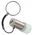 Adapter USB C do LED light Hoco UA38A złoty