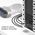 Unitek Kabel VR Link Pro USB-C do C obsługuje 5Gps i 60W