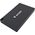 Dysk zewnętrzny SSD Verbatim Metal Mini 1TB Czarny (32031)
