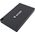 Dysk zewnętrzny SSD Verbatim Metal Mini 1TB Czarny (32031)