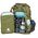 Shimoda Action X40 V2 Army Green