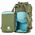 Shimoda Action X50 V2 Army Green