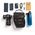 Tenba Axis v2 4L Top Loader - MultiCam