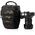 Tenba Axis v2 4L Top Loader - MultiCam