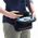 Tenba Skyline v2 7 Shoulder Bag Black
