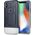 Spigen CLASSIC ONE IPHONE X GRAFITOWY (057CS23197)