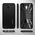 Spigen Spigen Rugged Armor Xiaomi Redmi 8a Matte Black uniwersalny