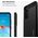 Spigen SPIGEN RUGGED ARMOR HUAWEI P40 BLACK