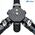 Leofoto statyw Manba LVM-323C+BV-15