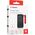 Verbatim Pocket SSD USB 3.2 2TB Black/Red 32196