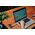 Verbatim Pocket SSD USB 3.2 2TB Black/Blue 32195