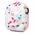 Etui Pokrowiec Futerał Case Osłona Do Fuji Instax Mini 99 40 12 11 9 8 7+ / Serca