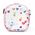 Etui Pokrowiec Futerał Case Osłona Do Fuji Instax Mini 99 40 12 11 9 8 7+ / Serca