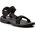 Teva Sandały męskie M'S Terra Fi Lite czarne r. 48.5