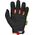 Mechanix Wear Rękawice Hi-Viz Original E5 żółte r. L