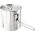 GSI Outdoors Zestaw turystyczny GSI OUTDOORS GLACIER STAINLESS EXPLORER SET Uniwersalny