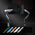 Anda Seat Uchwyt do monitora regulowany obrotowy Stealth II PRO RGB 17"- 42" biały