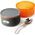 Zestaw turystyczny do gotowania GSI Outdoor 50264 Halulite Ketalist Uniwersalny
