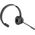 AGFEO Ακουστικό Infinity DECT Bluetooth με καλώδιο φόρτισης DECT-Dongle θήκη Mono