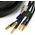 Antena Poynting Kabel GSM Poynting 5w1 CAB-119 3xSMA 2xRP SMA 3m