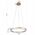 Φωτιστικό οροφής Light Prestige Midway Cristal