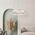 Φωτιστικό οροφής Light Prestige Midway Cristal