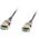 EFB HDMI 2.0 AOC οπτικό καλώδιο ινών 50m βύσμα HDMI τύπου A σε βύσμα HDMI τύπου A επιτρέπει τέλεια μετάδοση 4K 60Hz