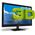 Καλώδιο TECHLY HDMI 4K 60Hz AOC LWL 2xHDMI Σύνδεσμος 19 ακίδων Μήκος 70m Υψηλή Αντοχή σε EMI και RFI