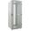 INTELLINET 48,3cm 19 ιντσών Serverschrank Premium Line 26 HE 1322x600x1000mm ΥxΠxΒ πλήρως συναρμολογημένο Φορτίο 2000kg μαύρο