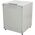 EFB 19 ιντσών ντουλάπα δικτύου OFFICE SERIE 15HE 600X600 RAL7035 Γκρι IP20 πλήρως συναρμολογημένη και αποσυναρμολογούμενη με γυάλινη πρόσοψη 38KG φορτίο